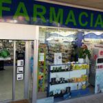 Farmacia Montecanal