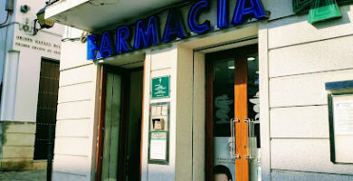 Farmacia Trastevere