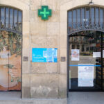 Farmacia Plaza España