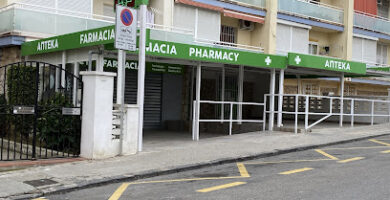 Farmacia Piro