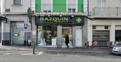 Farmàcia Razquin