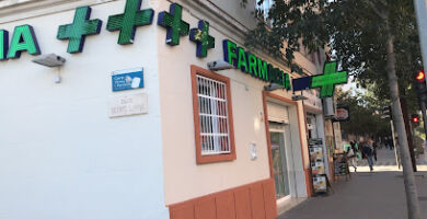 Farmacia Alpes