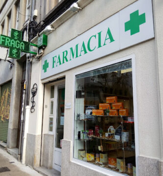 Farmacia Fraga