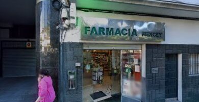 Farmacia Jerez Justicia