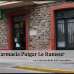 Farmacia G.G. Pulgar Le Rumeur