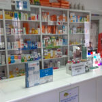 Farmacia Cardenete