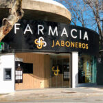Farmacia Jaboneros