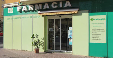 Farmacia Capella