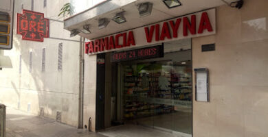 Farmacia Viayna