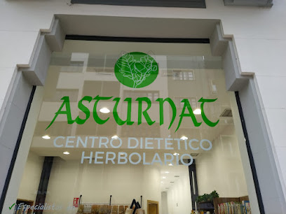 Centro dietético - Herbolario Asturnat