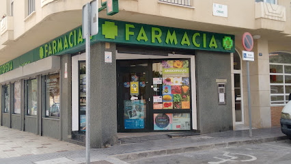 Farmacia Carmen Palomar García