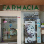 Farmacia Vistazul (Lda. Purificación Manzano Muñiz)