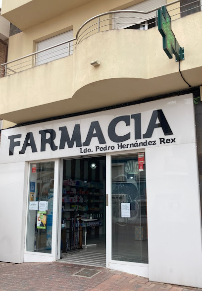 Farmacia Campos Del Río