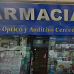 Farmacia - Centro Óptico y Auditivo Cercedilla