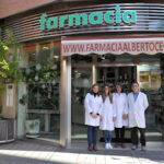 Farmacia Alberto Cecilio