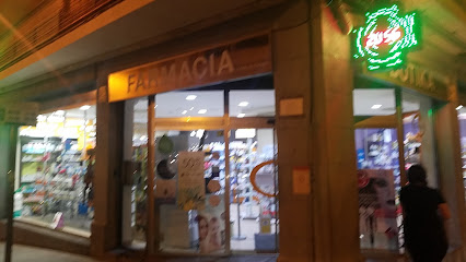 Farmacia Casas Martín