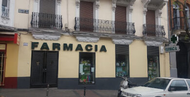Farmacia Palmaz Arenas