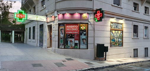 Farmacia Molina
