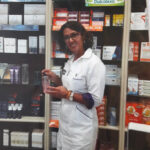 Farmacia Guinea Rubio