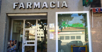 Farmacia Mombiedro