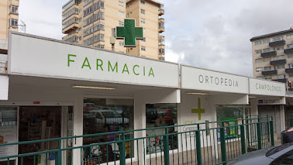 Farmacia Campolongo C B