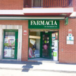 Farmacia Araceli Mendiguchia