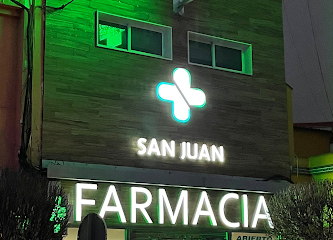 San Juan Farmacia
