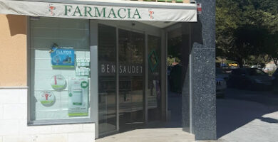 Farmacia Alzamora Buiza