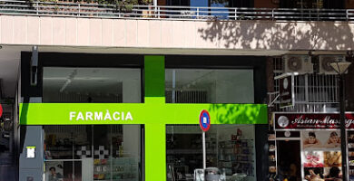 Farmacia Murillo-Ribot