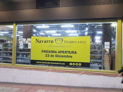 Herbolario Navarro Madrid Princesa