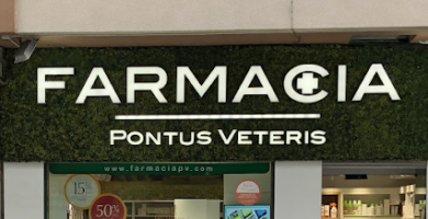 Farmacia Pontus Veteris