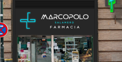 Farmacia Marcopolo