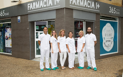 Farmacia Nuria Barbero