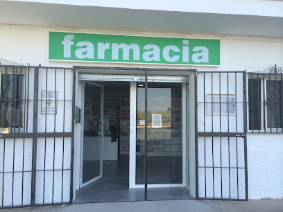 Farmacia El Gordillo
