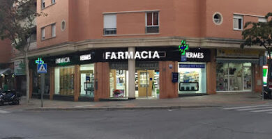 Farmacia Hermes
