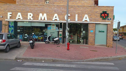 Farmacia Rafael Bueno Jimenez