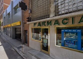 Farmacia Anabel Aguilar Lugo
